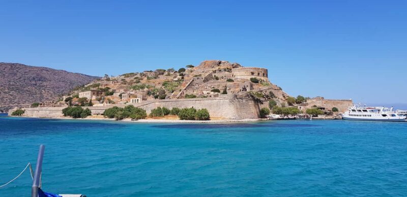 From Heraklion:Spinalonga ,Elounda & Ag. Nikolaos with Lunch - The Sum Up: Is It Worth It?