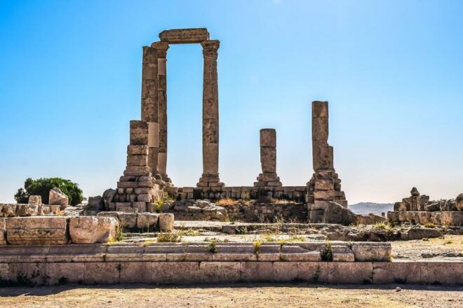 From Herculaneum to Pompeii: Audioguides + Entrance Tickets - Experience Description