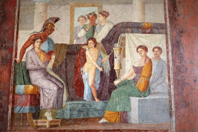 From Herculaneum to Pompeii: Audioguides + Entrance Tickets - Frequently Asked Questions