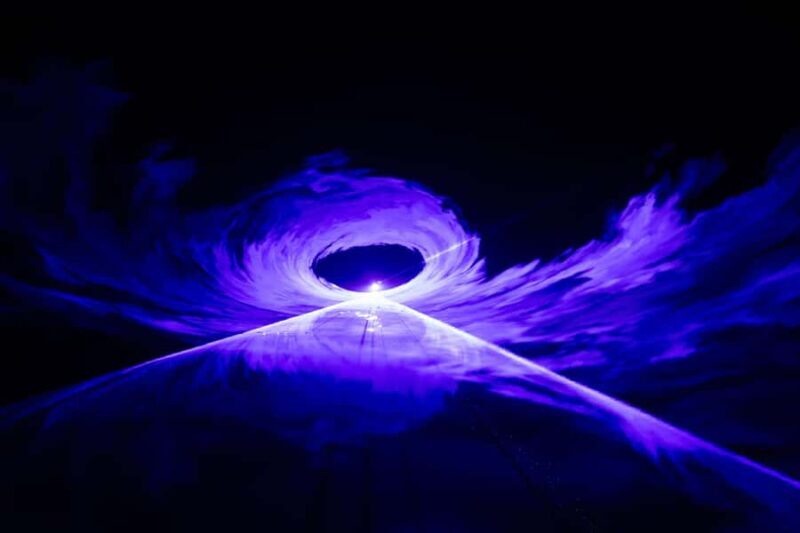 From Hervey Bay: K'Gari 4 Day Experience + Illumina - Transportation, Accommodation, and Added Value