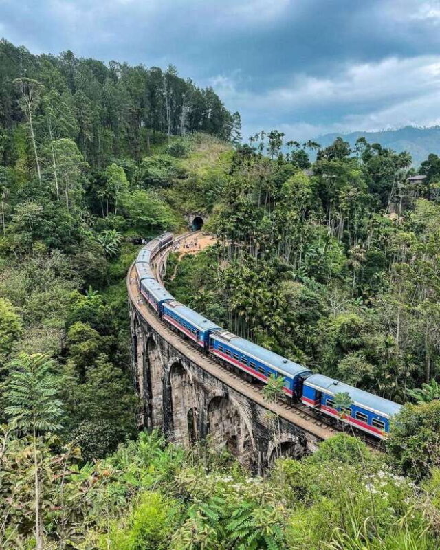 From Hikkaduwa/Galle/Mirissa : Waterfall & Tea Factory Tour - Transport, Guides, and Practicalities