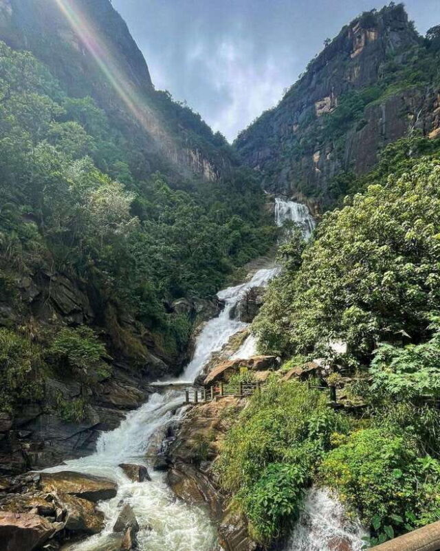 From Hikkaduwa/Galle/Mirissa : Waterfall & Tea Factory Tour - Who Is This Tour Best For?