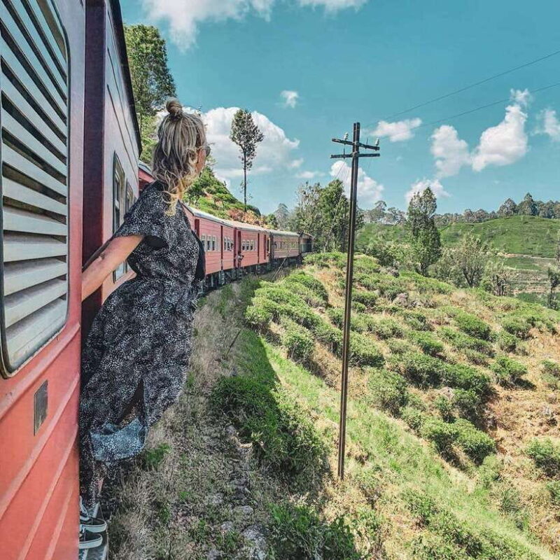 From Hikkaduwa/Galle/Mirissa : Waterfall & Tea Factory Tour - FAQ