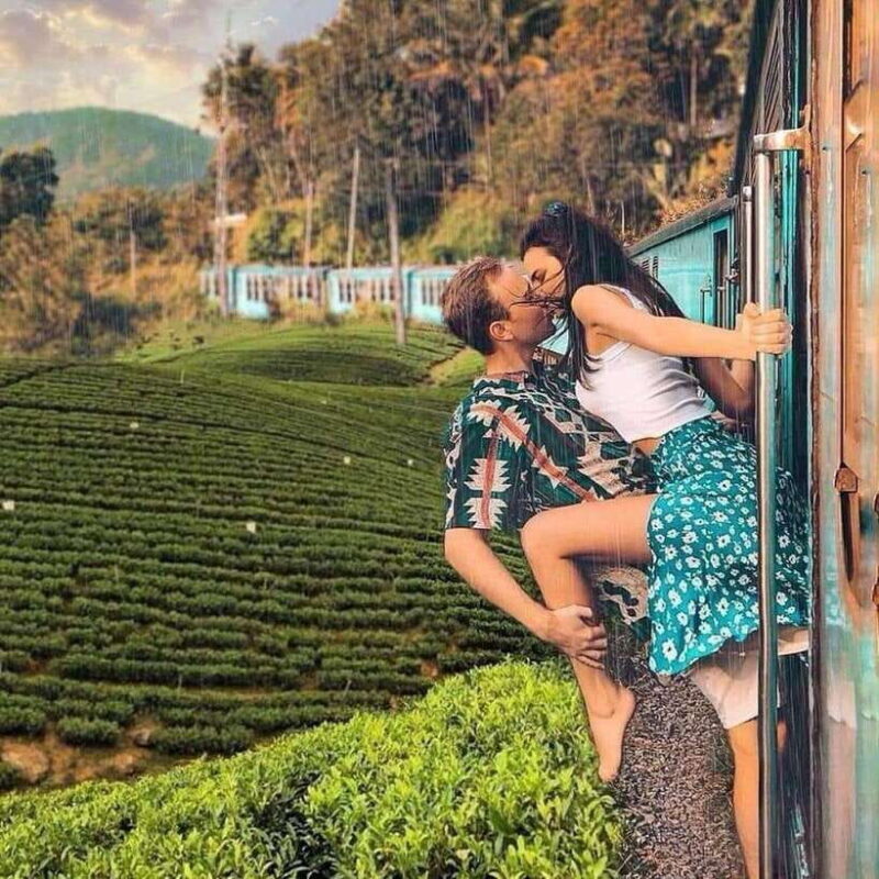 From Hikkaduwa/Galle/Mirissa : Waterfall & Tea Factory Tour - Who Would Enjoy This Tour?