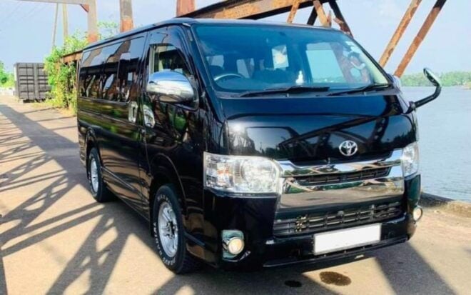 From Hikkaduwa/Galle Transfer to Colombo Airport (CMB) - Frequently Asked Questions