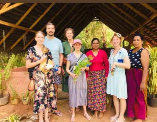 From Hikkaduwa : to Sigiriya & Dambulla One Day Tour - Free Cancellation and Reservation