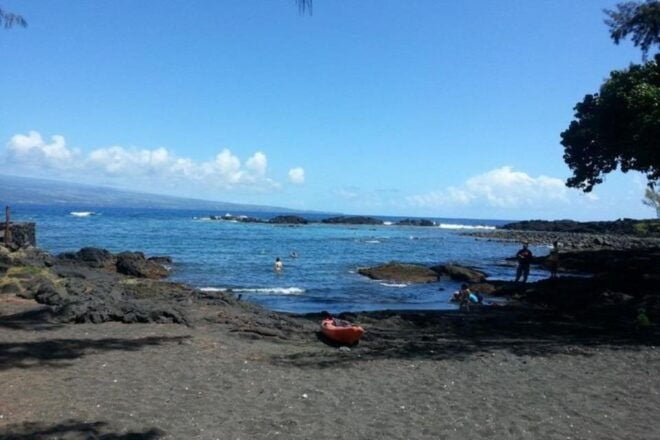 From Hilo: Big Island Volcanoes National Park Tour - Tour Description