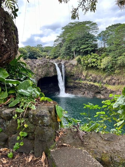 From Hilo: Hawaii Volcanoes National Park Tour - Accessibility and Restrictions