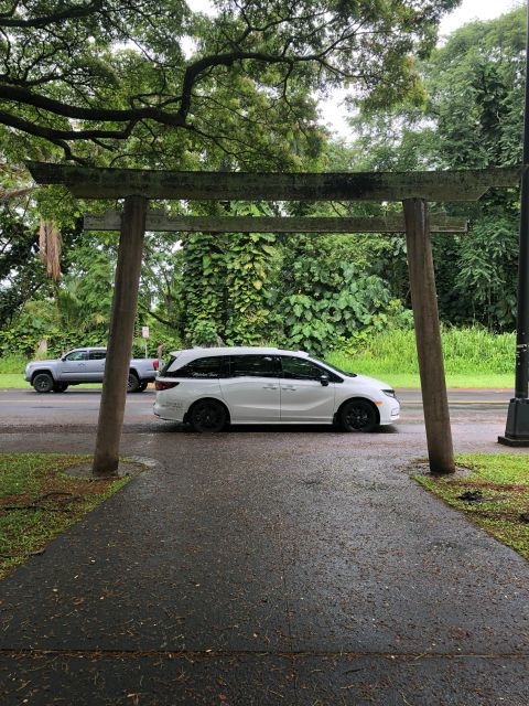 From Hilo: Hawaii Volcanoes National Park Tour - Customer Reviews and Feedback