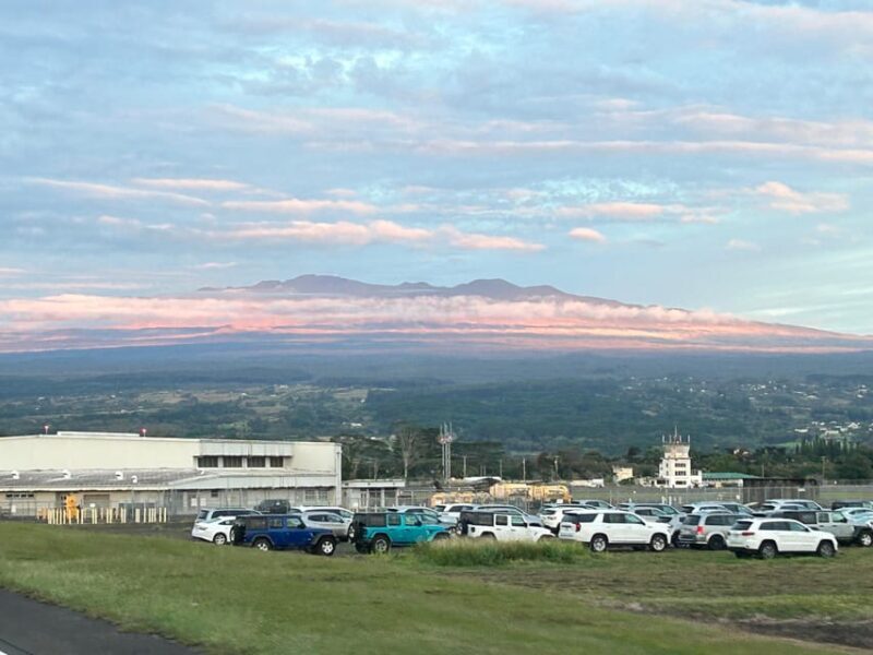 From Hilo: Hawaii Volcanoes National Park Tour - FAQ