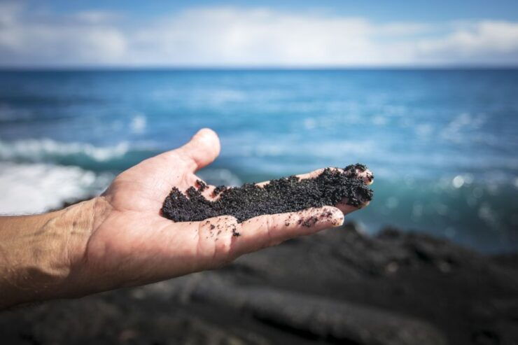 From Hilo: Kilauea Lava Flow Tour With Lunch and Dinner - Activity Details