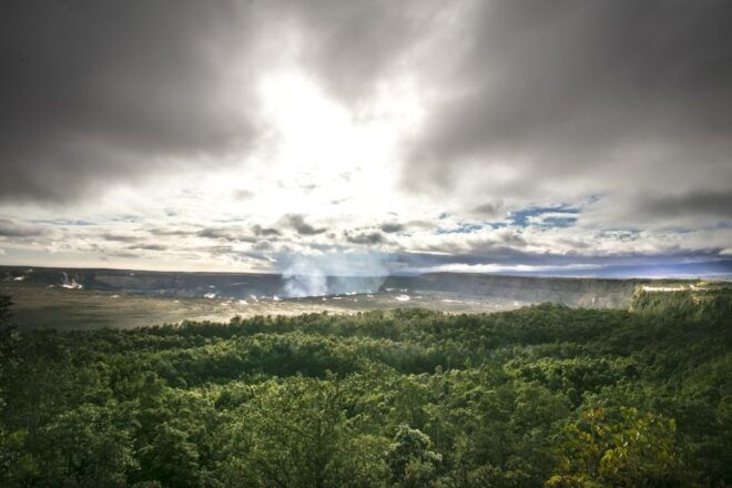 From Hilo: Kilauea Lava Flow Tour With Lunch and Dinner - Important Information
