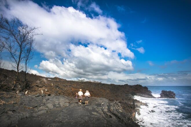 From Hilo: Kilauea Lava Flow Tour With Lunch and Dinner - Additional Information