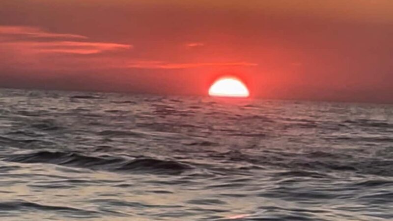 From Himara: Pirate's Cave Sunset Cruise with Music - Good To Know