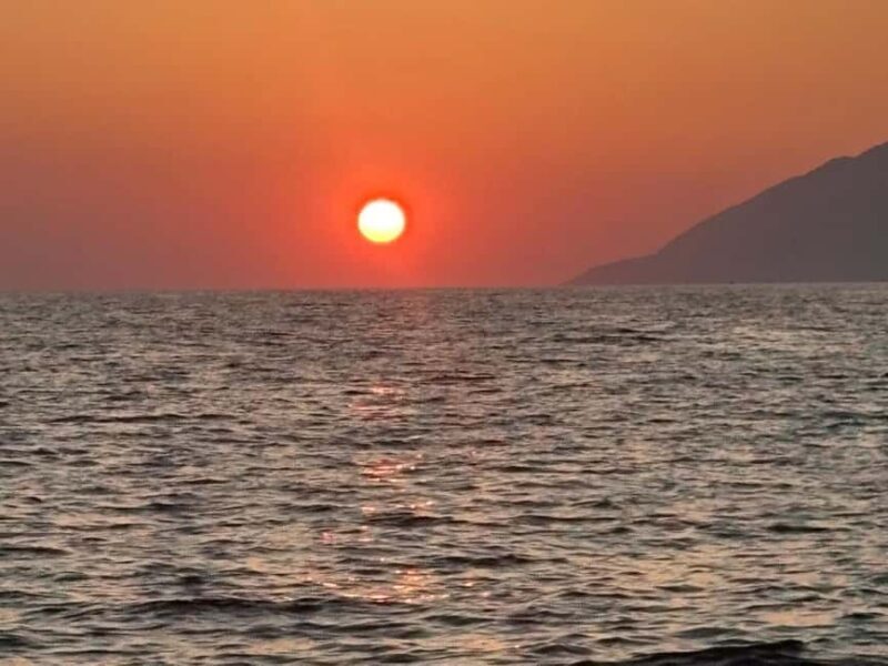 From Himara: Pirate's Cave Sunset Cruise with Music - Why This Tour Works Well