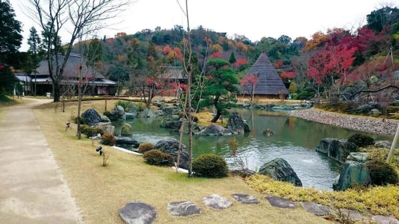 From Hiroshima/Fukuyama:1 Day Bus tour in Onomichi Tomonoura - FAQ