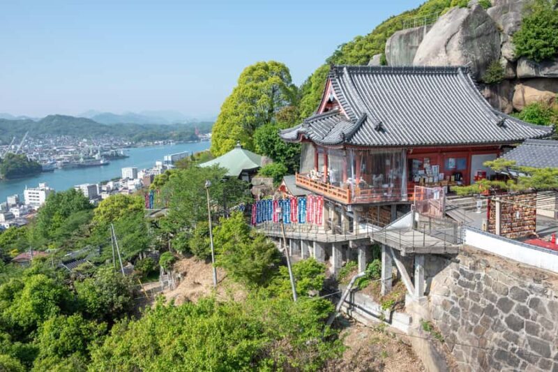 From Hiroshima/Fukuyama:1 Day Bus tour in Onomichi Tomonoura - Good To Know