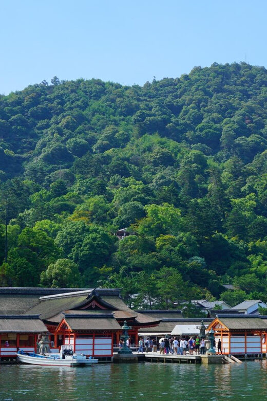 From Hiroshima: Miyajima Island Day Trip with Ropeway Ride - Frequently Asked Questions