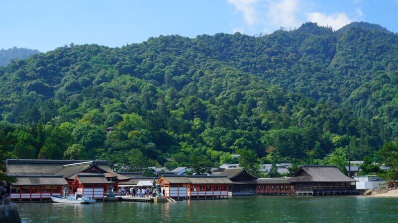 From Hiroshima: Miyajima Island Day Trip with Ropeway Ride - Who This Tour Is Perfect For