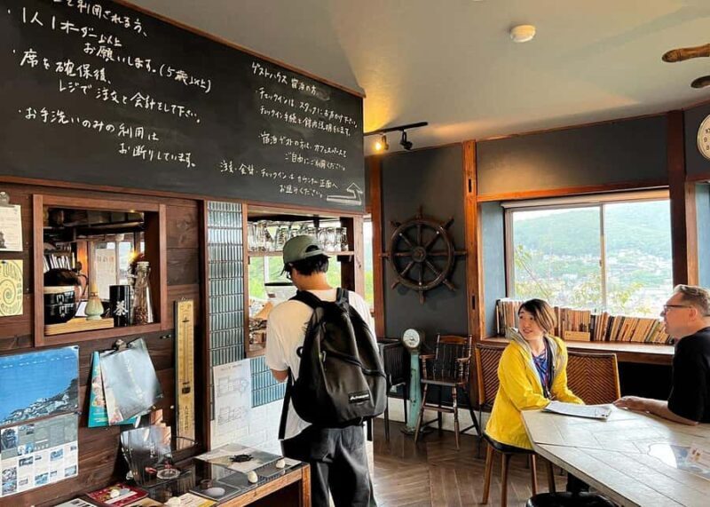 From Hiroshima: Onomichi Private Tour with a Licensed Guide - Good To Know