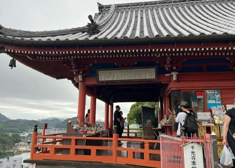 From Hiroshima: Onomichi Private Tour with a Licensed Guide - Who This Tour Is Best For