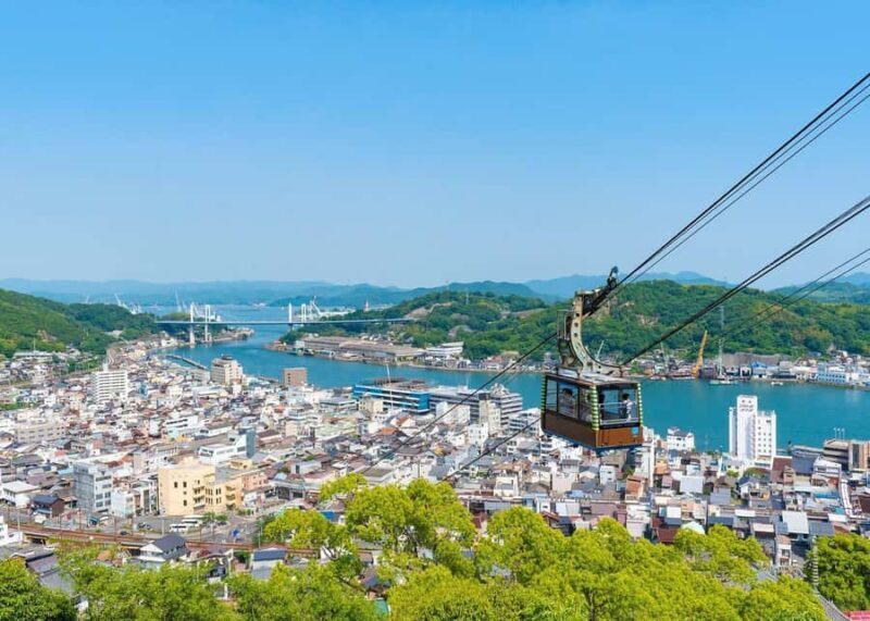From Hiroshima: Onomichi Private Tour with a Licensed Guide - Good To Know