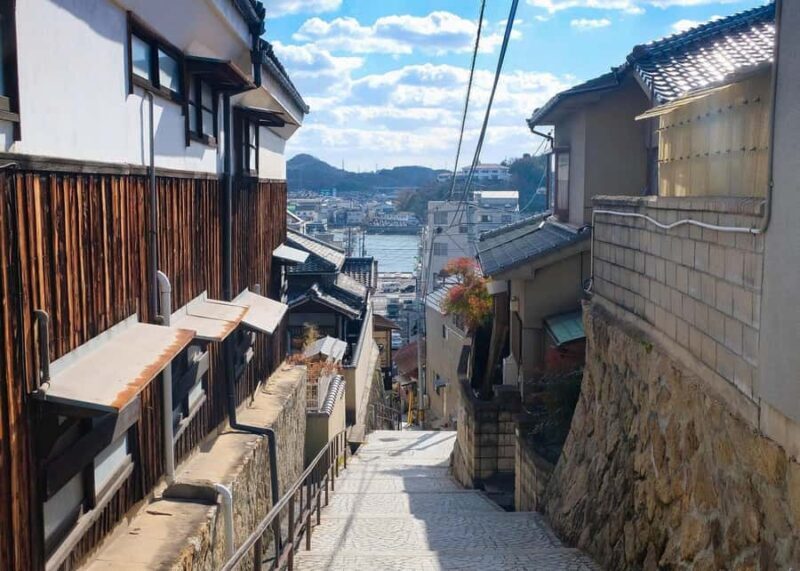 From Hiroshima: Onomichi Private Tour with a Licensed Guide - Real Traveler Insights