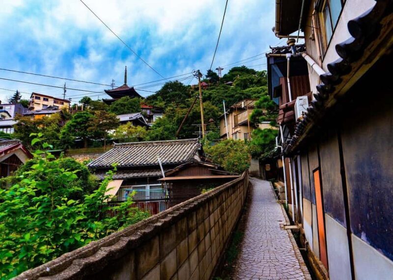 From Hiroshima: Onomichi Private Tour with a Licensed Guide - Practical Details
