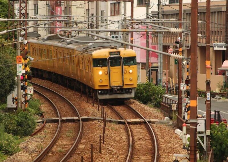 From Hiroshima: Onomichi Private Tour with a Licensed Guide - Frequently Asked Questions