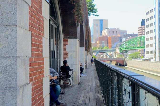 From History to Subculture: Akihabara & Ueno Must-See Tour! - Cultural Delights in Ueno