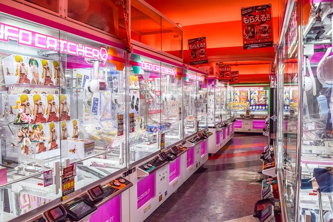 From History to Subculture: Akihabara & Ueno Must-See Tour! - Tour The Sum Up