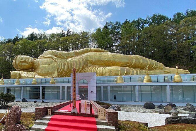 From Hitsujigaoka to Buddha Hill Sapporo Photo Spots Tour - FAQs