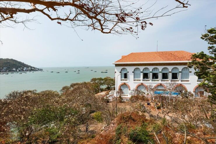 From Ho Chi Minh: 1-Day Trip Vung Taus Landmarks and Beach - Good To Know