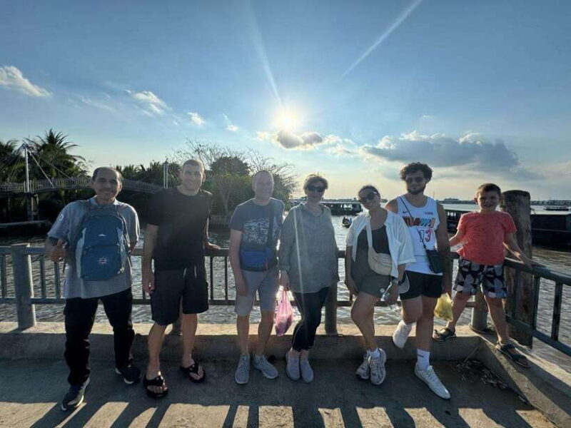 From Ho Chi Minh: 2-Day Mekong Delta to Phnom Penh by Boat - Introduction: A River Odyssey from Ho Chi Minh to Phnom Penh