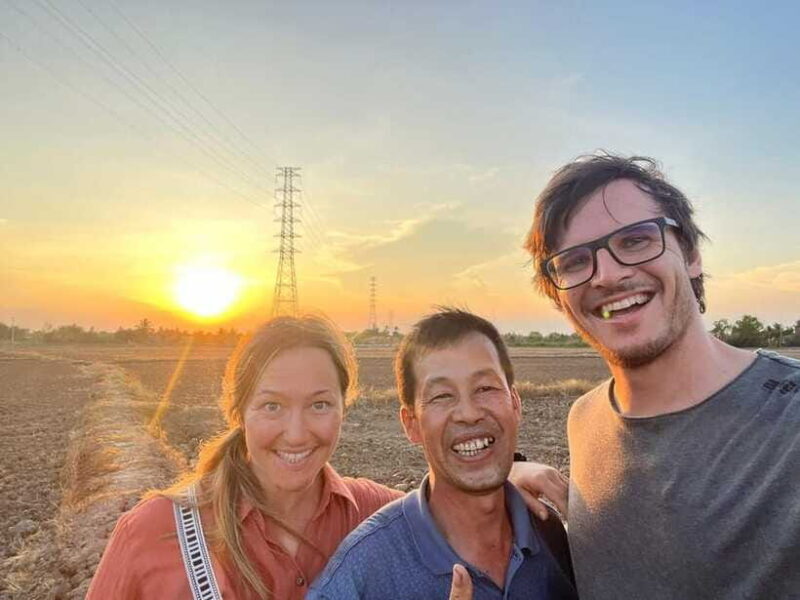 From Ho Chi Minh: 2-Day Mekong Delta to Phnom Penh by Boat - Transport & Timing: Why They Matter