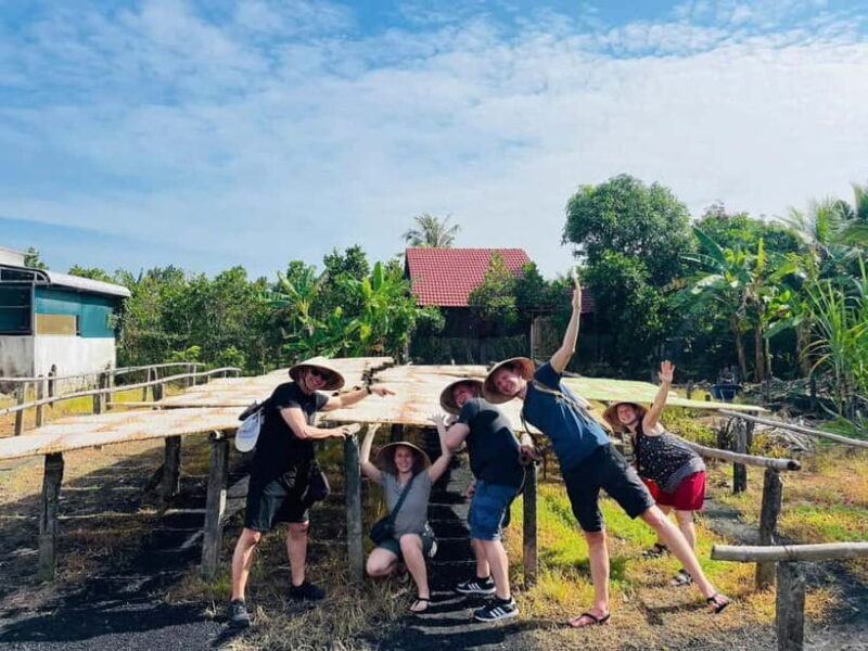 From Ho Chi Minh: 2-Day Mekong Delta Tour: Cai Rang & Cai Be - Practical Tips for Travelers