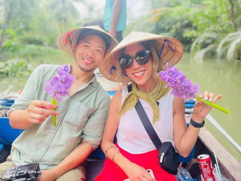 From Ho Chi Minh: 2-Day Mekong Delta Tour: Cai Rang & Cai Be - FAQ