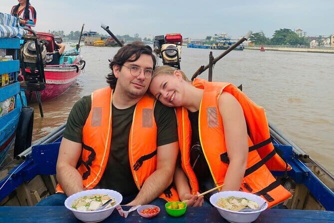 From Ho Chi Minh: 2D Mekong, Floating Market-authentic trip - A Closer Look at the 2-Day Mekong Delta Tour