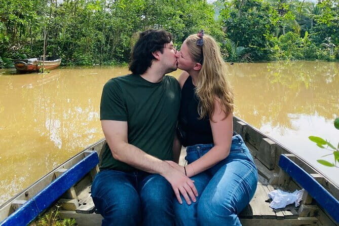 From Ho Chi Minh: 2D Mekong, Floating Market-authentic trip - Who Will Love This Tour?