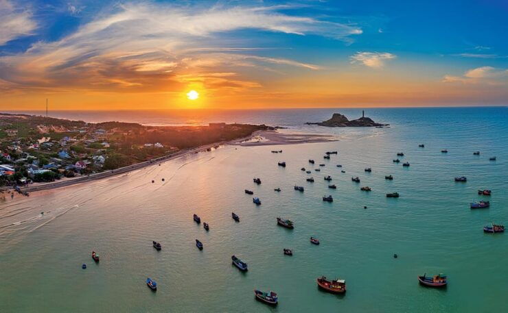 From Ho Chi Minh: 2N1D Discover the Beauty of Mui Ne Beach - Good To Know