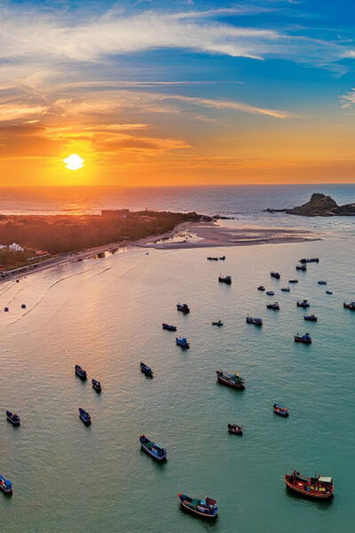 From Ho Chi Minh: 2N1D Discover the Beauty of Mui Ne Beach - Additional Considerations