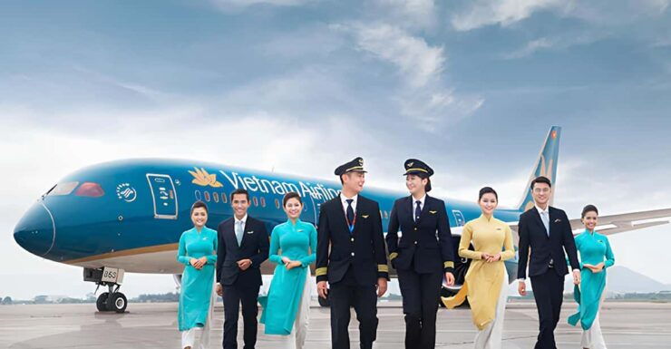 From Ho Chi Minh Airport: Connecting Fast Track Service. - Benefits of Fast Track Service