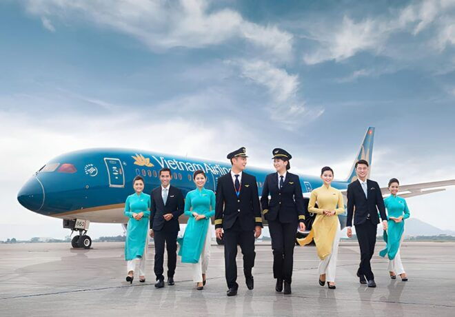 From Ho Chi Minh Airport: Connecting Fast Track Service. - Experience Highlights for Travelers