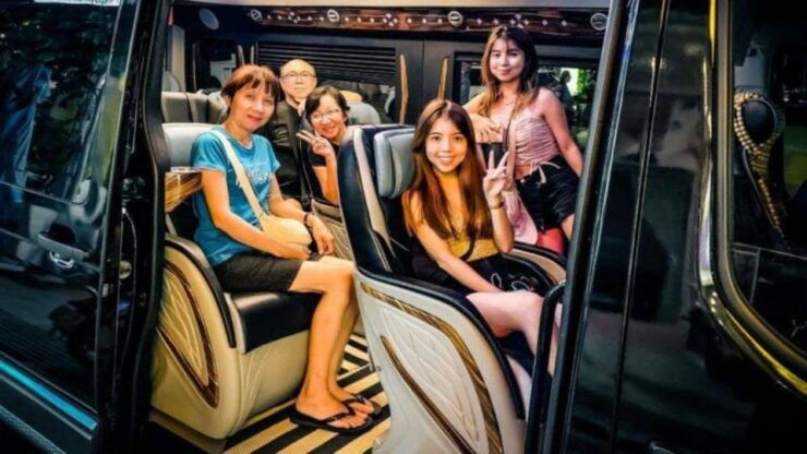 From Ho Chi Minh Airport to Mui Ne By Private Car - Good To Know