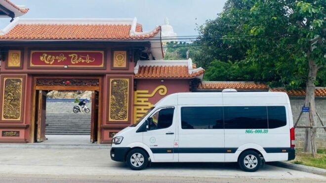 From Ho Chi Minh Airport to Mui Ne By Private Car - Pricing and Payment Options