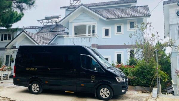 From Ho Chi Minh Airport to Mui Ne By Private Car - Safety and Comfort Features