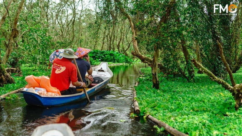 From Ho Chi Minh: Authentic Mekong Delta 3-Day full package - Exploring the Mekong Delta: A Practical Overview
