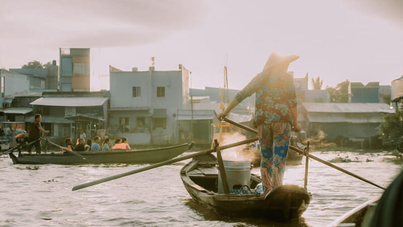 From Ho Chi Minh: Authentic Mekong Delta 3-Day full package - Frequently Asked Questions