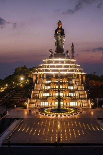 From Ho Chi Minh: Black Mountain and Cao Dai Temple Tour - Frequently Asked Questions