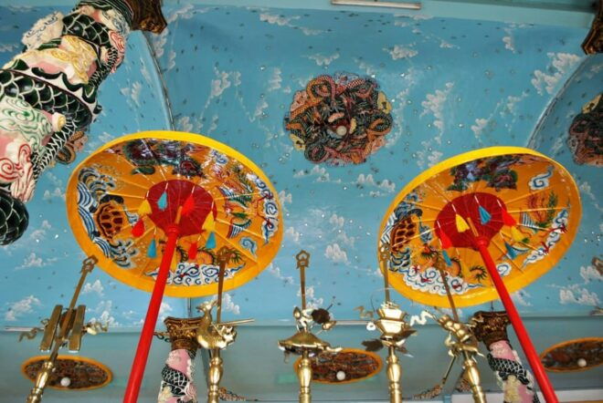 From Ho Chi Minh: Black Virgin Mount And Cao Dai Holy Mass - Inclusions and Logistics